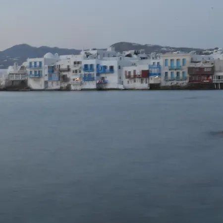 Camara Mykonos