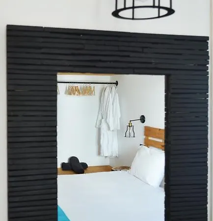 Appartement Camara Mykonos