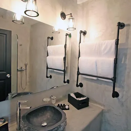 Appartement Camara Mykonos Ornos (Mykonos)