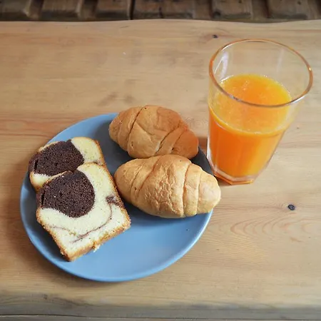 Camara Mykonos Appartement *