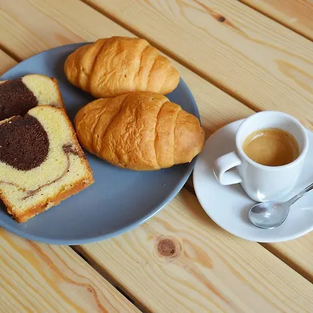 Appartement Camara Mykonos *