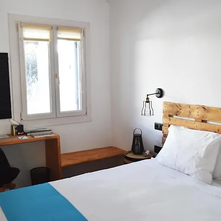 Appartement Camara Mykonos Ornos (Mykonos)