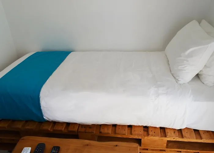 Lejlighed Camara Mykonos Ornos (Mykonos)