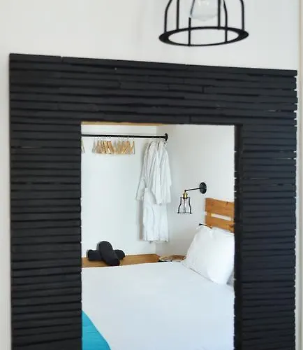 Lejlighed Camara Mykonos