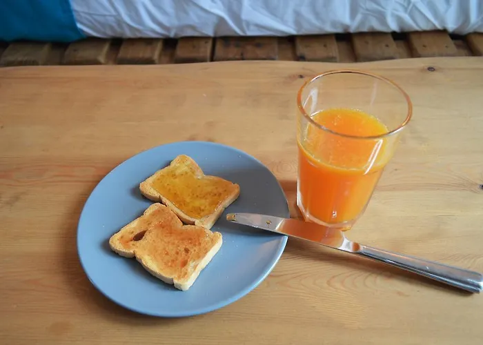 Camara Mykonos Lejlighed *