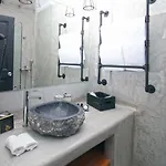 Διαμέρισμα Camara Mykonos Ορνός