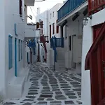 Διαμέρισμα Camara Mykonos Ορνός