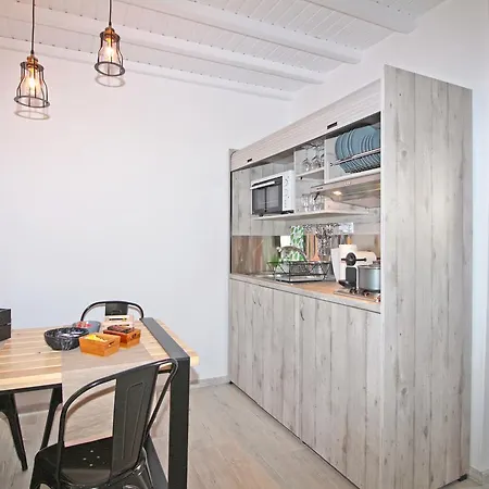 Apartamento Camara Mykonos *