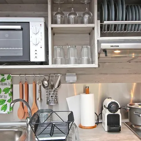 Apartamento Camara Mykonos *