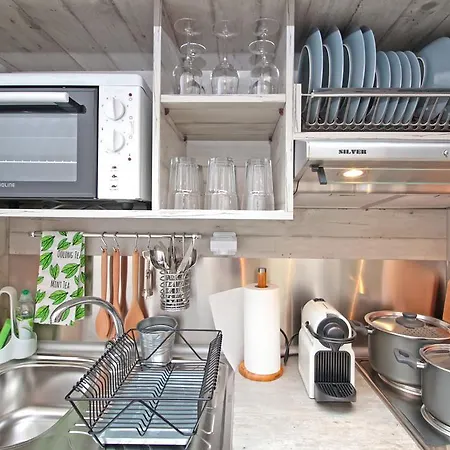 Apartamento Camara Mykonos