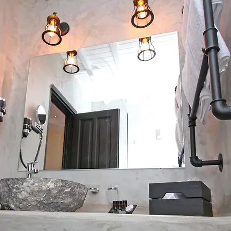 Daire Camara Mykonos *