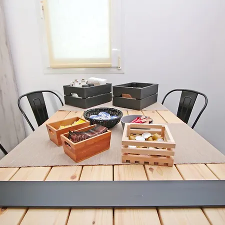 Apartamento Camara Mykonos *