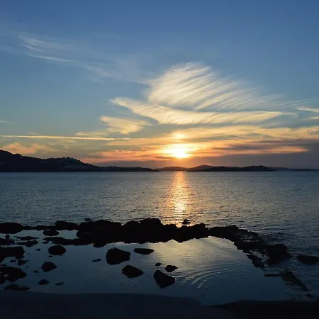 Daire Camara Mykonos *