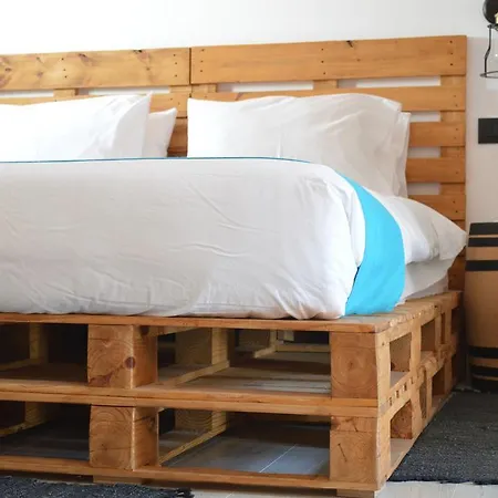 Camara Mykonos Ornos (Mykonos)