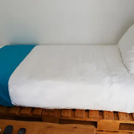 Apartamento Camara Mykonos Ornos (Mykonos)