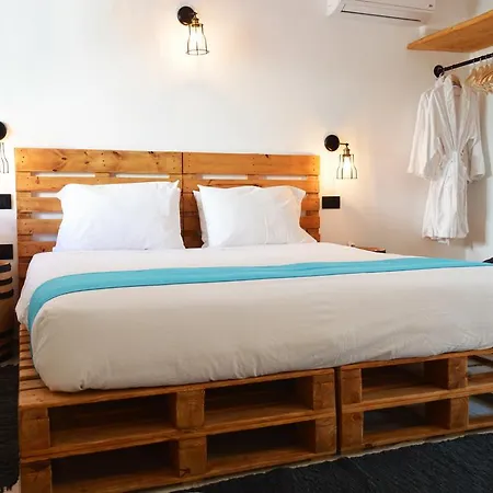 Apartamento Camara Mykonos Ornos (Mykonos)