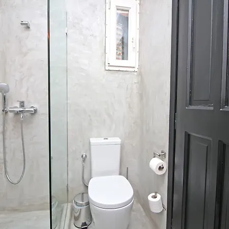 Apartamento Camara Mykonos