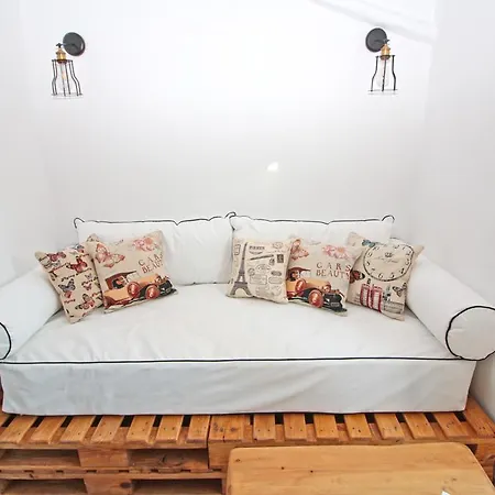 Apartamento Camara Mykonos