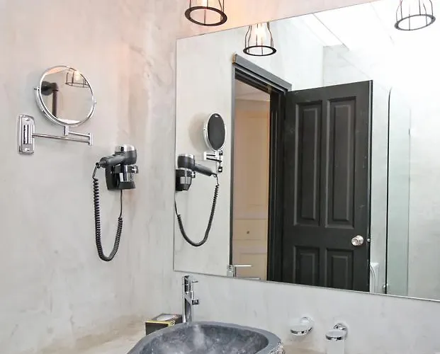 Camara Mykonos オルノス