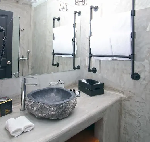 Apartment Camara Mykonos Ornos (Mykonos)