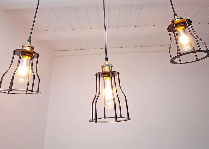 Apartment Camara Mykonos