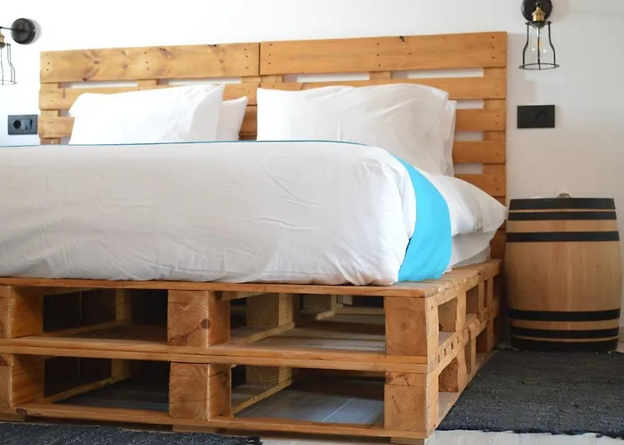 Camara Mykonos オルノス