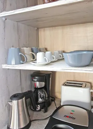 Camara Mykonos * オルノス