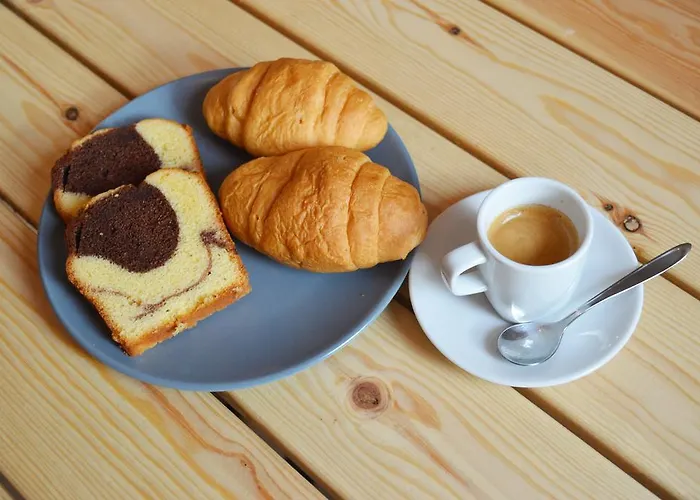 アパート Camara Mykonos *