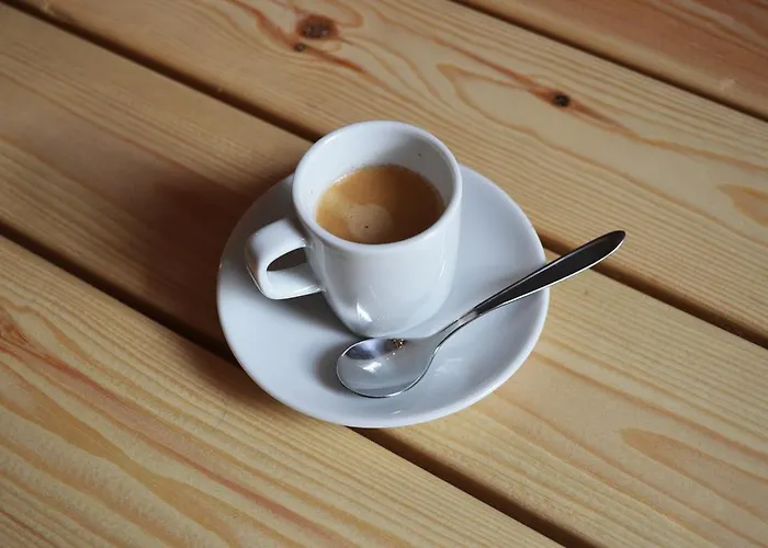 アパート Camara Mykonos オルノス