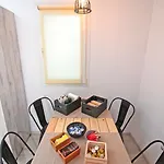 Apartamento Camara Mykonos Ornos (Mykonos)