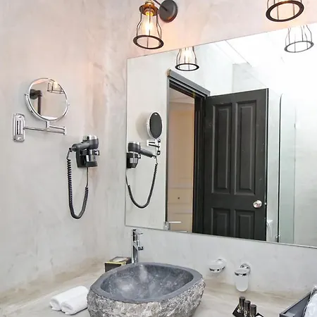 Camara Mykonos Ornos (Mykonos)