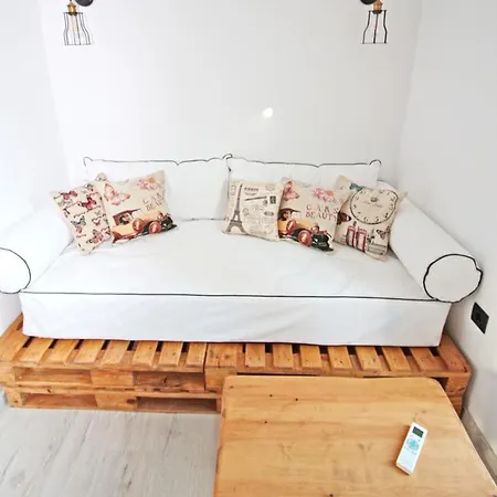Apartment Camara Studio Mykonos Ornos (Mykonos)