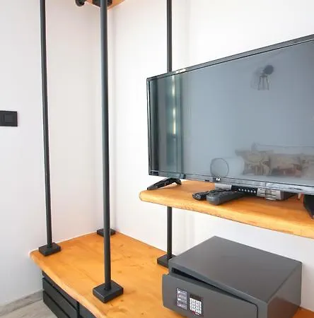 Camara Mykonos Ornos (Mykonos)