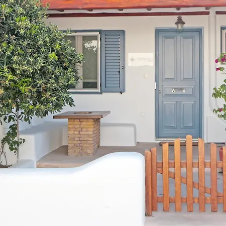 Camara Studio Mykonos