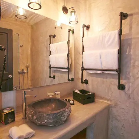 Camara Studio Mykonos