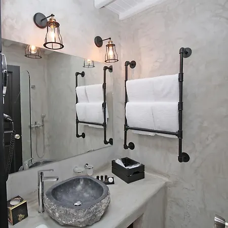 Apartment Camara Studio Mykonos Ornos (Mykonos)