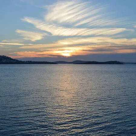 Διαμέρισμα Camara Studio Mykonos Ορνός