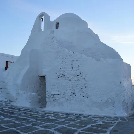 Camara Studio Mykonos
