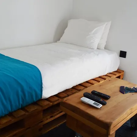 Camara Mykonos Ornos (Mykonos)