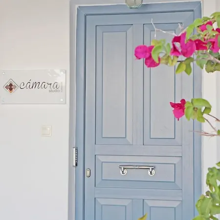 Apartment Camara Studio Mykonos *