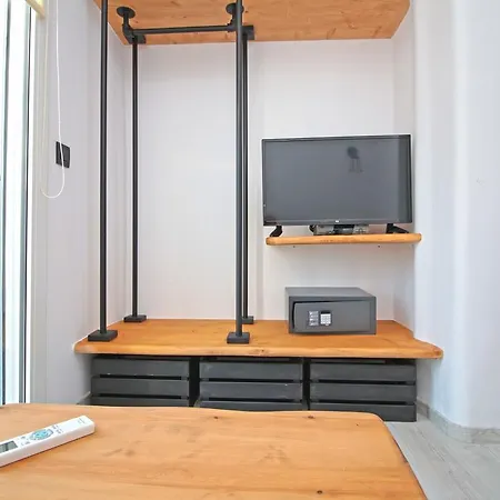 Camara Studio Mykonos *