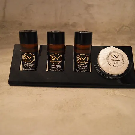 Camara Mykonos Apartment *