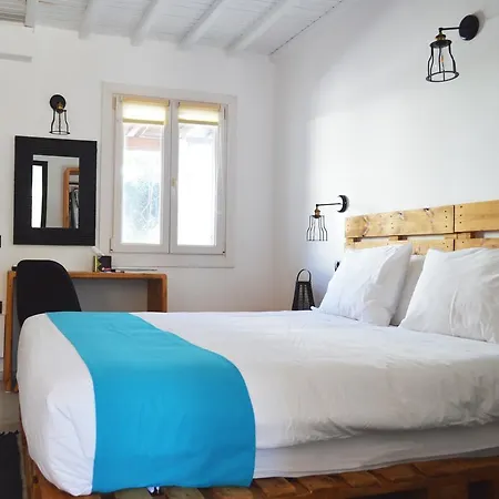 Camara Mykonos Apartamento *