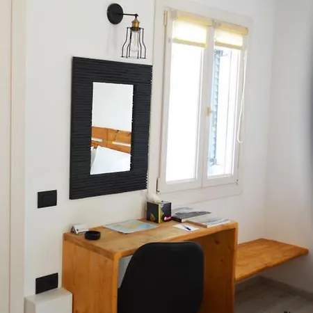 Apartment Camara Studio Mykonos *