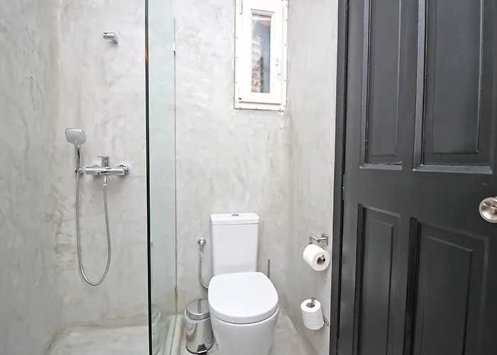 דירה Camara Mykonos