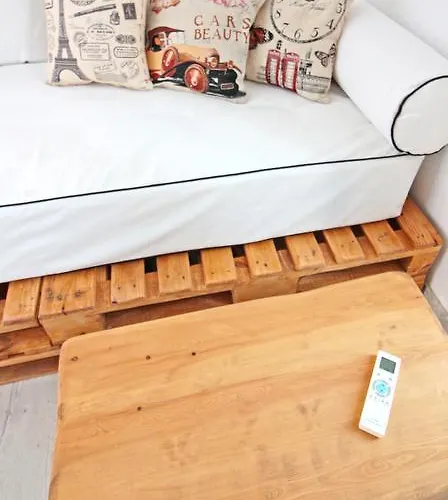 Camara Mykonos * אורנוס