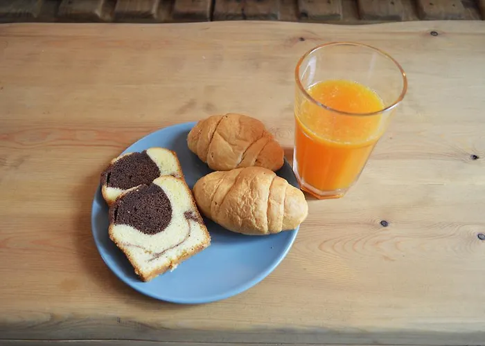 Camara Mykonos דירה *