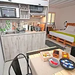 شقة Camara Mykonos *