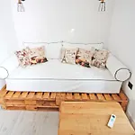 شقة Camara Mykonos أورنوس