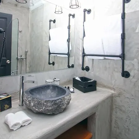 شقة Camara Studio Mykonos أورنوس
